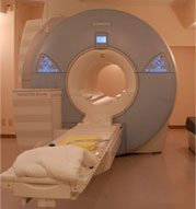 シーメンス社製MRI